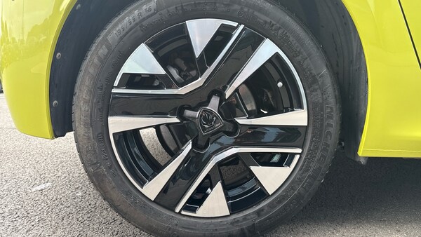 Used Peugeot 208 2024 for sale - 76228685: Photo 16