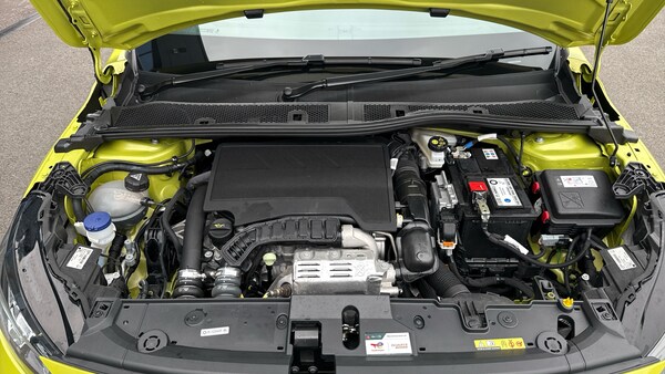 Used Peugeot 208 2024 for sale - 76228685: Photo 18