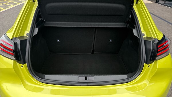 Used Peugeot 208 2024 for sale - 76228685: Photo 19