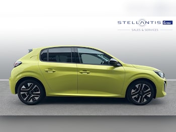 Used Peugeot 208 2024 for sale - 76228685: Photo 2