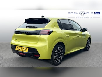 Used Peugeot 208 2024 for sale - 76228685: Photo 3