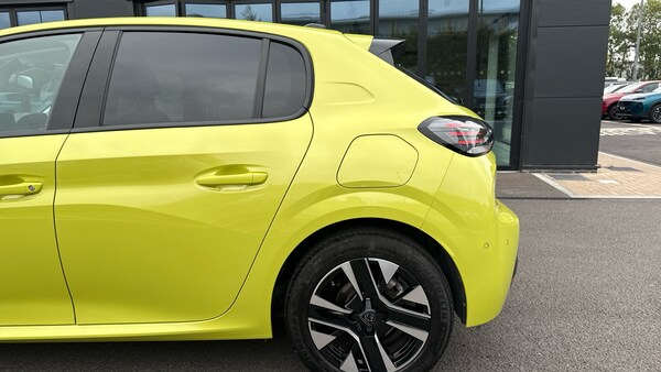 Used Peugeot 208 2024 for sale - 76228685: Photo 43