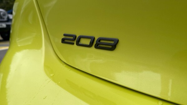 Used Peugeot 208 2024 for sale - 76228685: Photo 44