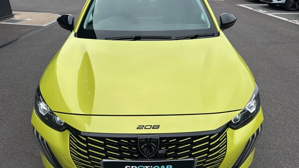 Used Peugeot 208 2024 for sale - 76228685: Photo 46