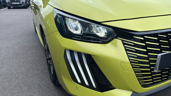 Used Peugeot 208 2024 for sale - 76228685: Photo 47