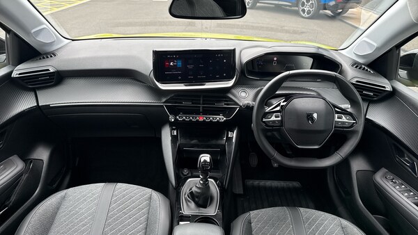 Used Peugeot 208 2024 for sale - 76228685: Photo 4