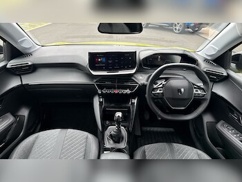 Used Peugeot 208 2024 for sale - 76228685: Photo 4