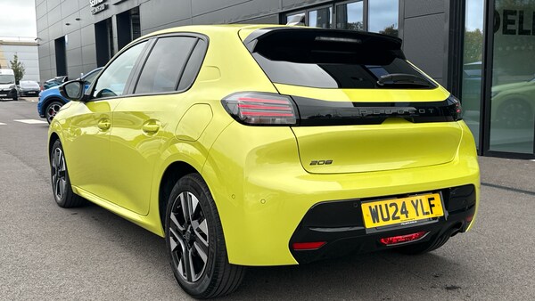 Used Peugeot 208 2024 for sale - 76228685: Photo 5