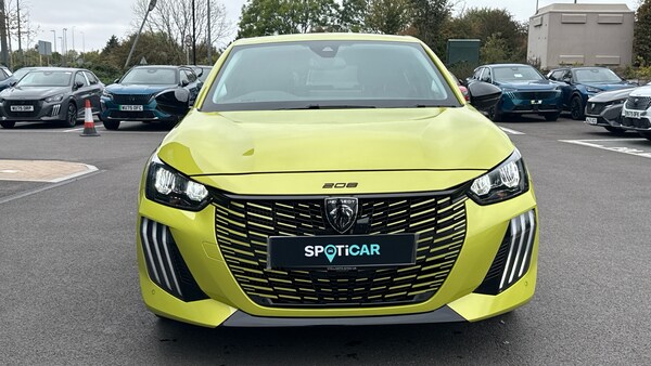 Used Peugeot 208 2024 for sale - 76228685: Photo 8