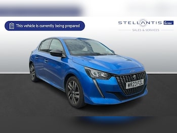 Used Peugeot 208 2023 for sale - 78936062: Photo