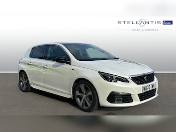 2020 - 1.2 PureTech GPF GT Line Hatchback 5dr Petrol Manual Euro 6 (s/s) (130 ps)