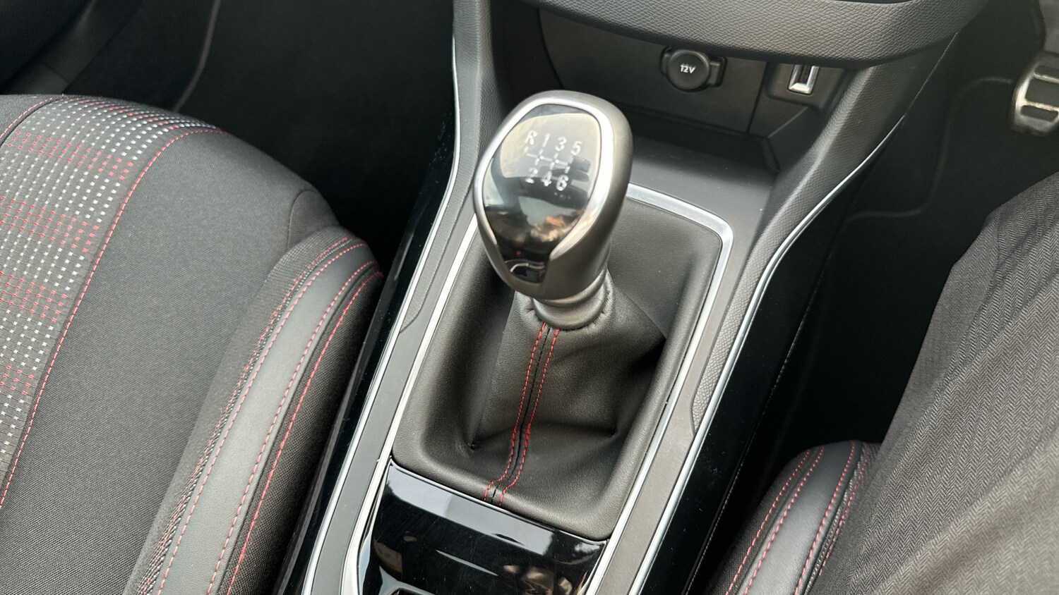 Vehicle 20