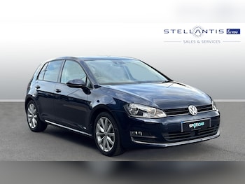 2014 - 1.4 TSI BlueMotion Tech ACT GT Hatchback 5dr Petrol DSG Euro 6 (s/s) (150 p