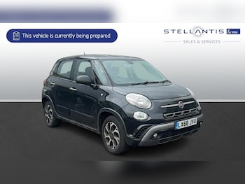 Used Fiat 500L 2018 for sale - 78729368: Photo