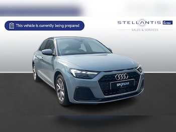 Used Audi A1 2022 for sale - 78536423: Photo