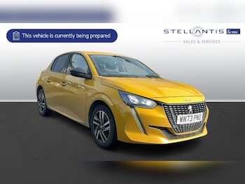 Peugeot 208 feature image