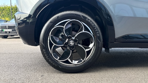 Used Alfa Romeo Junior 2025 for sale - 75544277: Photo 16