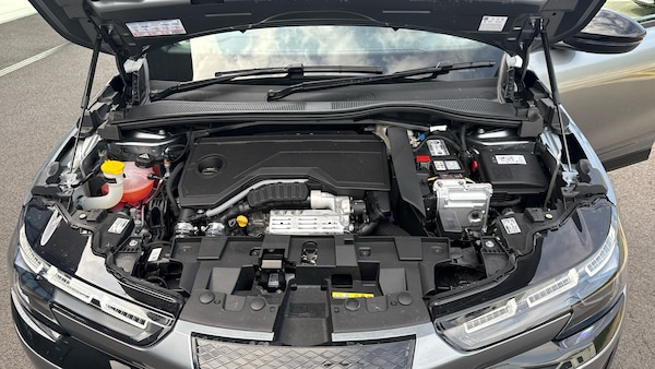 Used Alfa Romeo Junior 2025 for sale - 75544277: Photo 18