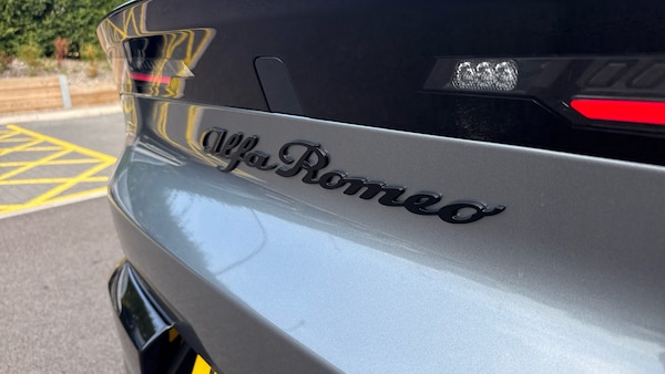 Used Alfa Romeo Junior 2025 for sale - 75544277: Photo 26