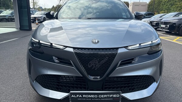 Used Alfa Romeo Junior 2025 for sale - 75544277: Photo 37