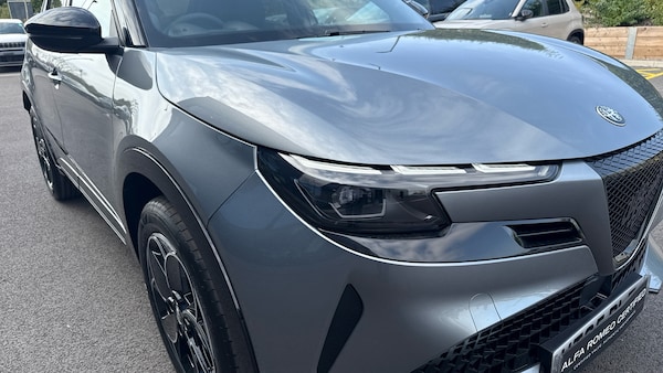 Used Alfa Romeo Junior 2025 for sale - 75544277: Photo 38