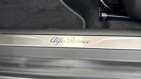 Used Alfa Romeo Junior 2025 for sale - 75544277: Photo 40