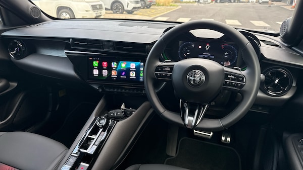 Used Alfa Romeo Junior 2025 for sale - 75544277: Photo 4