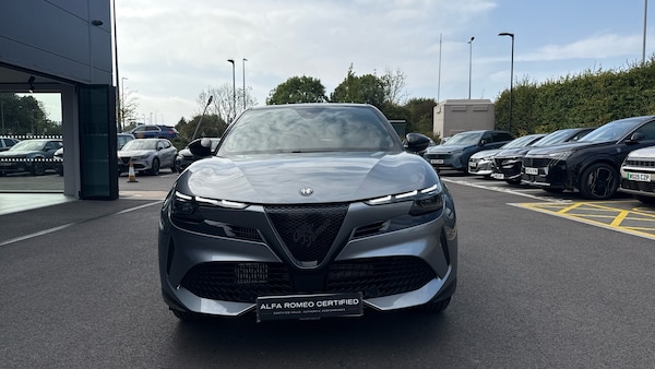 Used Alfa Romeo Junior 2025 for sale - 75544277: Photo 8