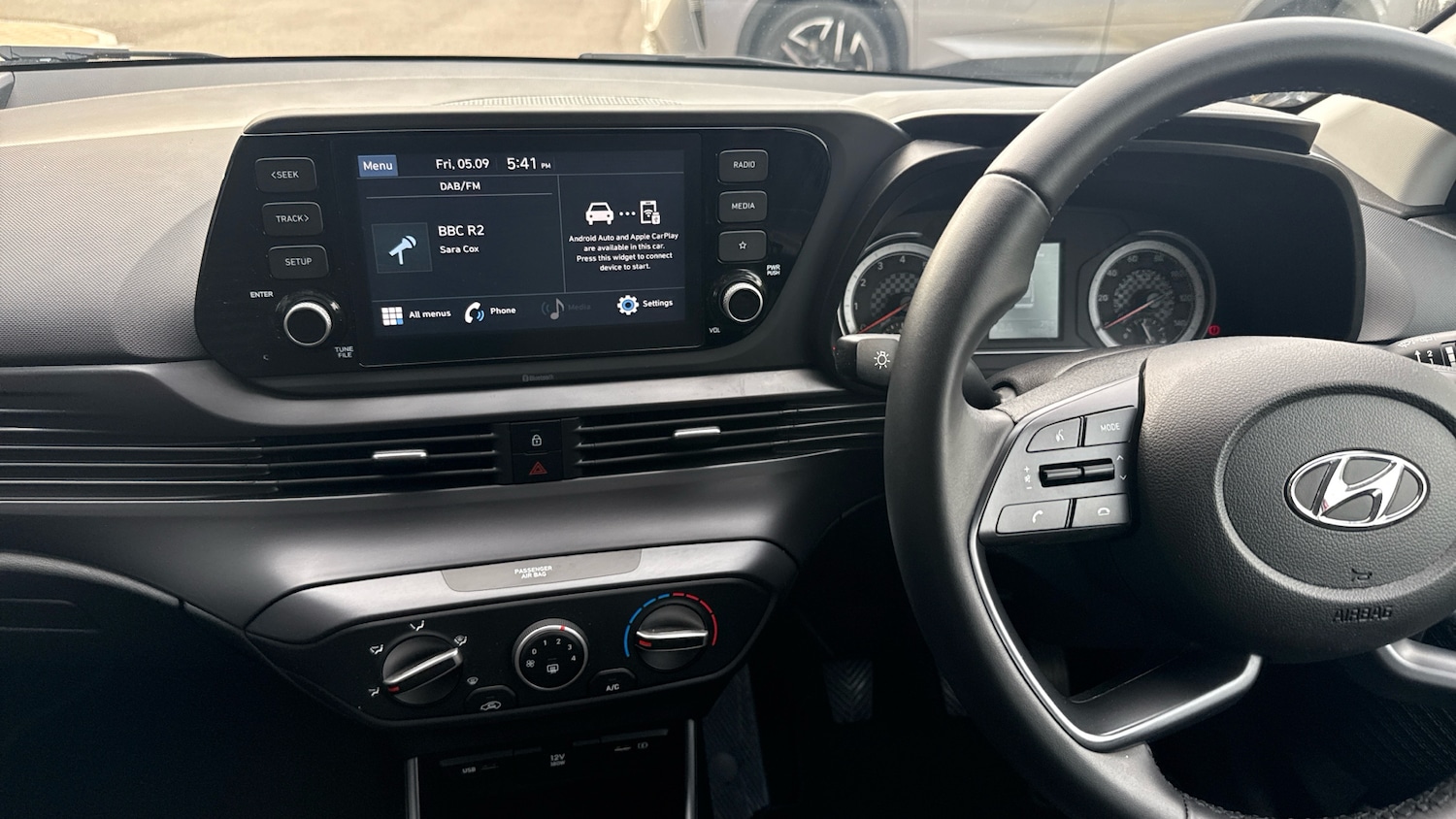 Used Hyundai i20 2022 for sale - 75811377: Photo 10
