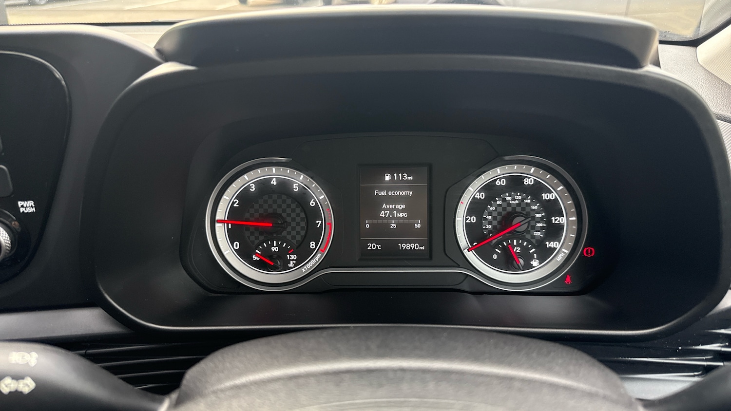 Used Hyundai i20 2022 for sale - 75811377: Photo 13