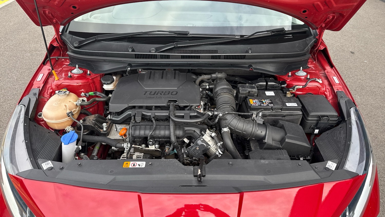 Used Hyundai i20 2022 for sale - 75811377: Photo 18