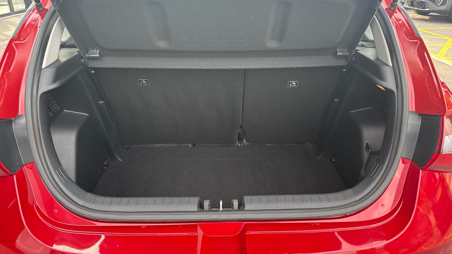 Used Hyundai i20 2022 for sale - 75811377: Photo 19