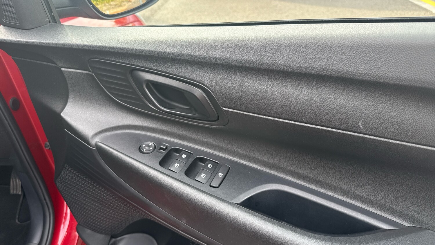 Used Hyundai i20 2022 for sale - 75811377: Photo 22