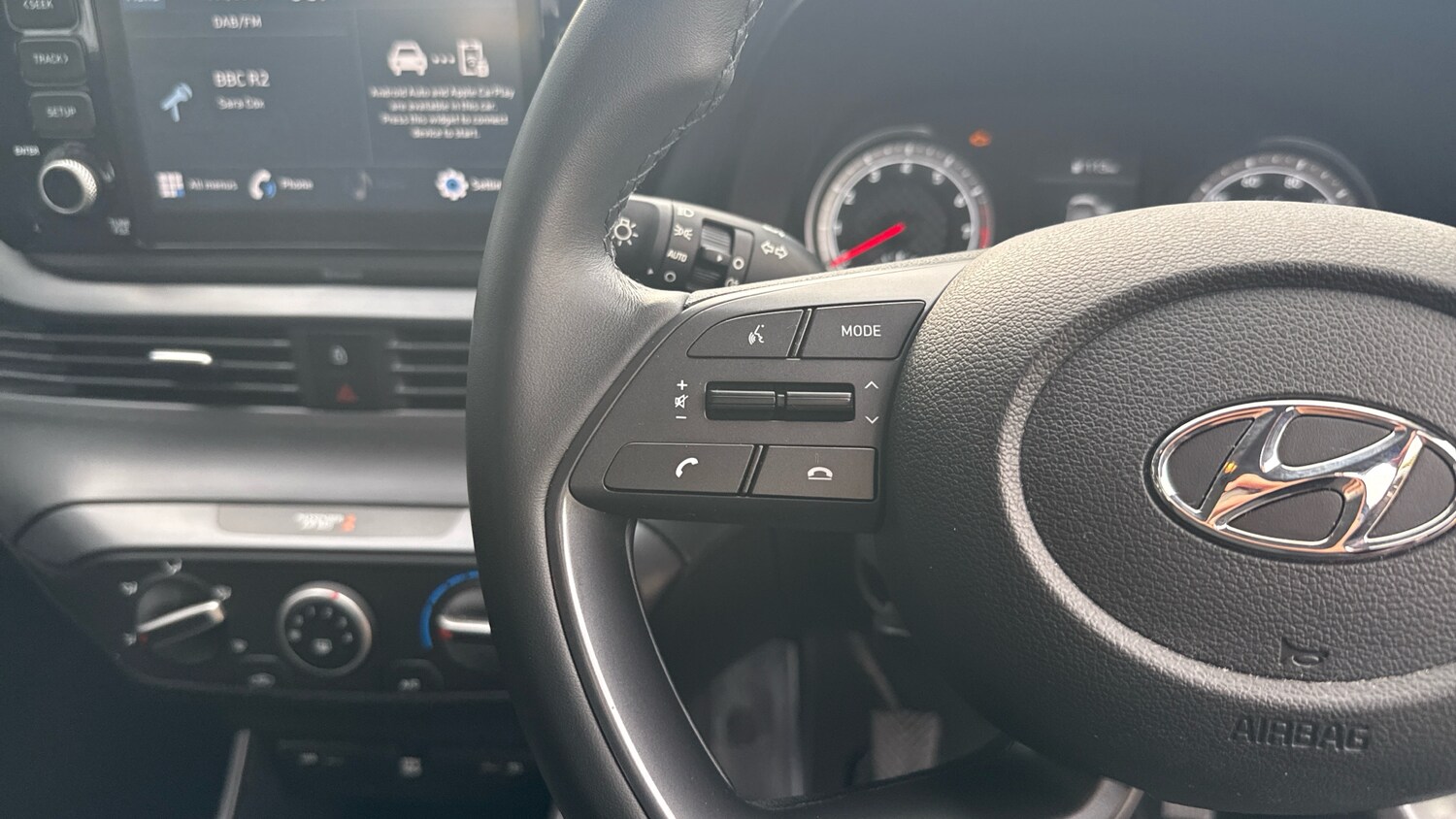 Used Hyundai i20 2022 for sale - 75811377: Photo 23