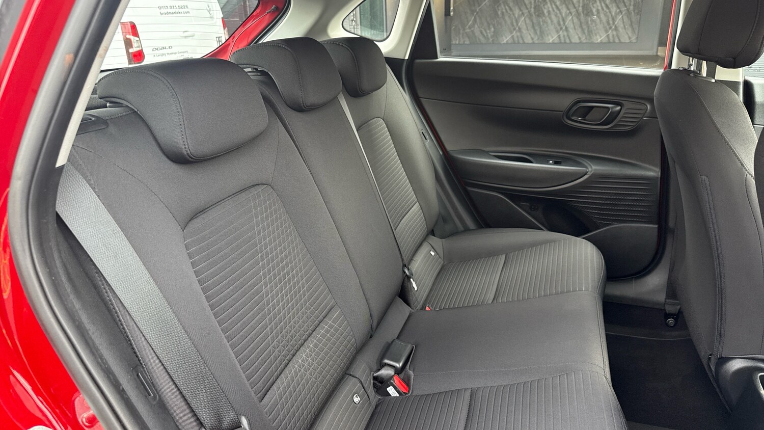 Used Hyundai i20 2022 for sale - 75811377: Photo 25