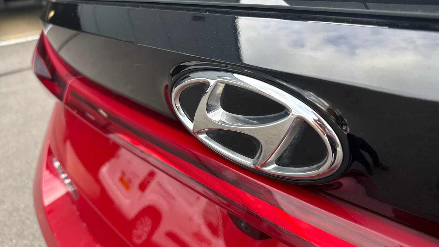 Used Hyundai i20 2022 for sale - 75811377: Photo 26