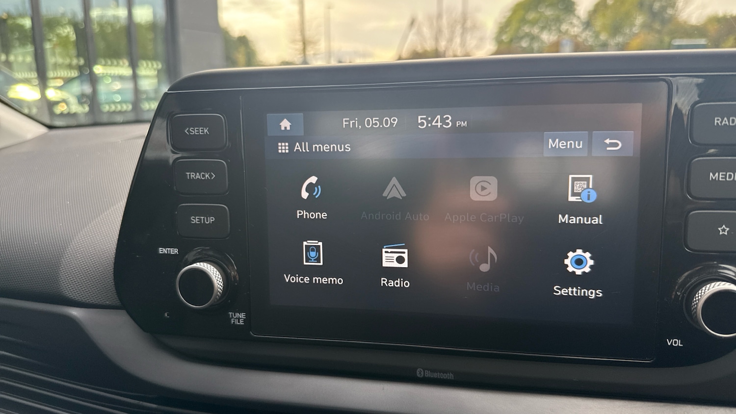 Used Hyundai i20 2022 for sale - 75811377: Photo 28