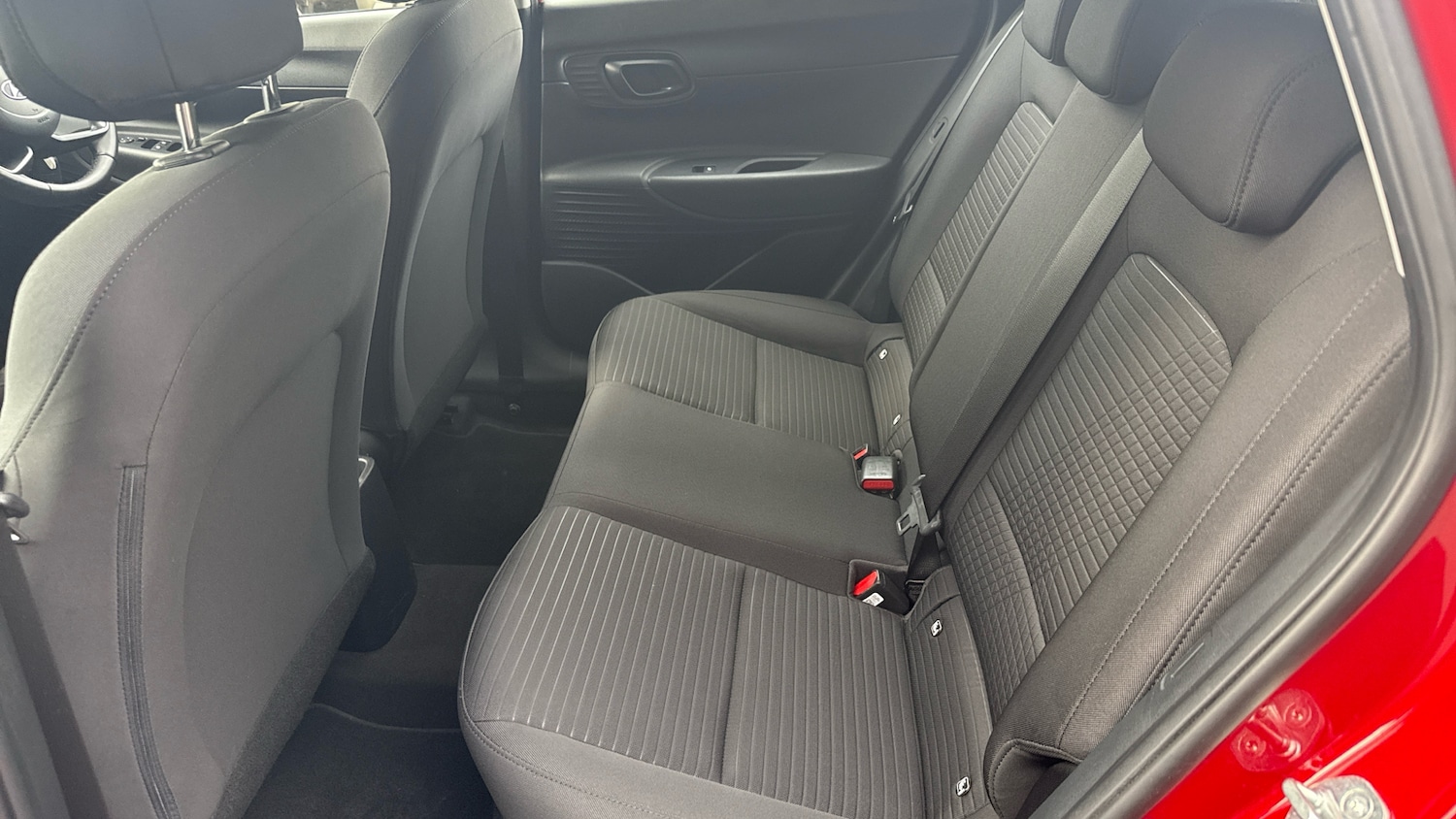 Used Hyundai i20 2022 for sale - 75811377: Photo 29