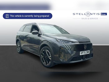 Used Peugeot 5008 2025 for sale - 78831227: Photo