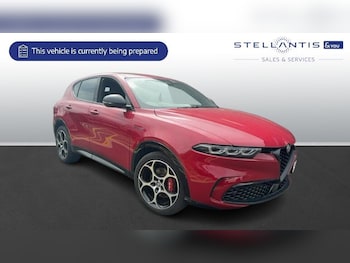 Used Alfa Romeo Tonale 2025 for sale - 78753476: Photo