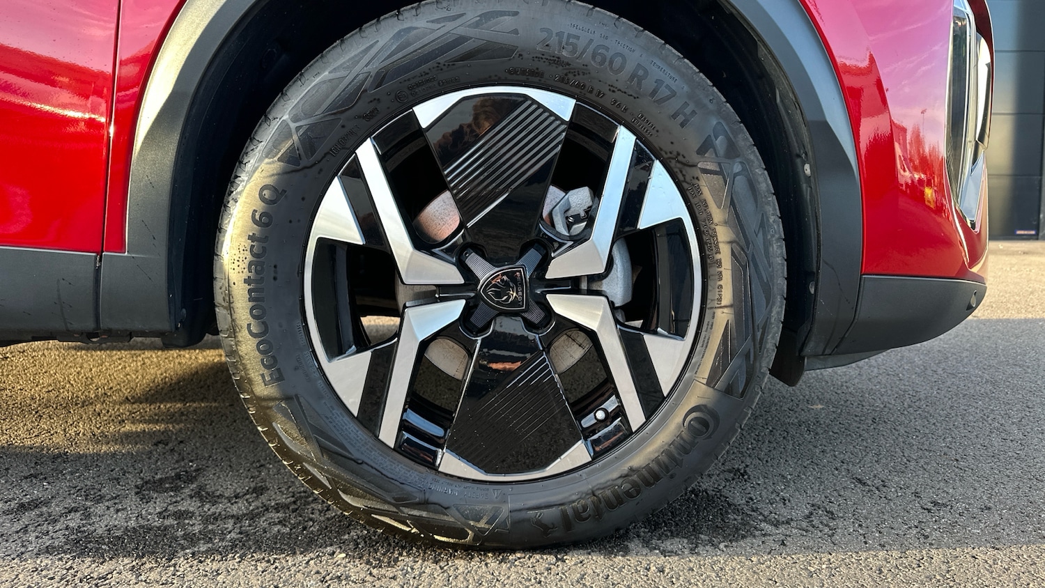 Used Peugeot 2008 2023 for sale - 76998792: Photo 17