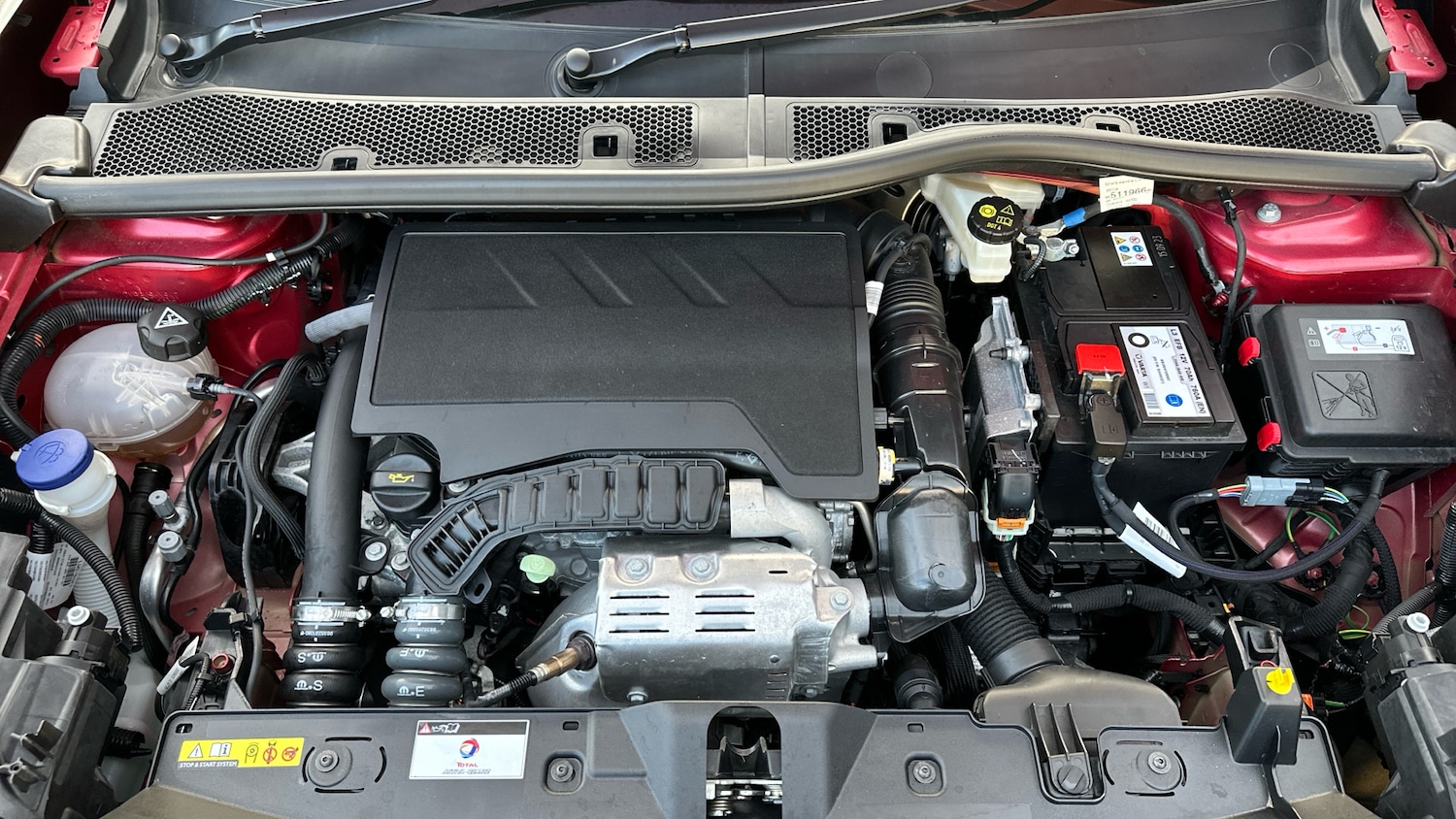 Used Peugeot 2008 2023 for sale - 76998792: Photo 18