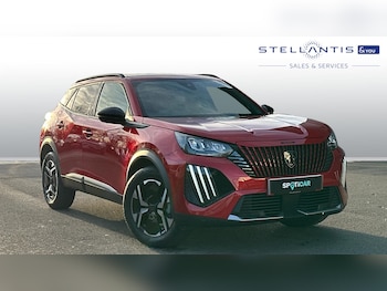 Used Peugeot 2008 2023 for sale - 76998792: Photo