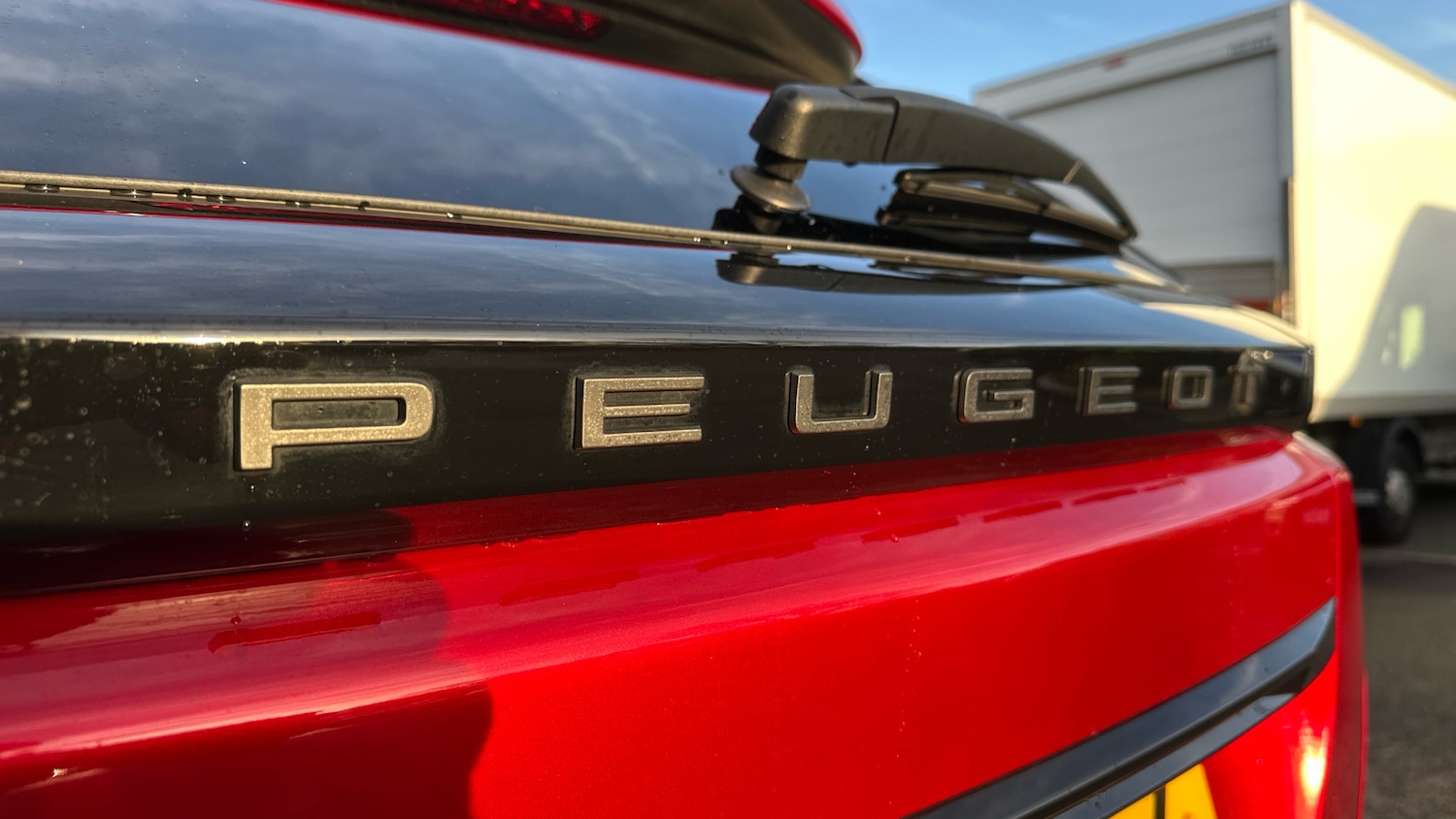 Used Peugeot 2008 2023 for sale - 76998792: Photo 26