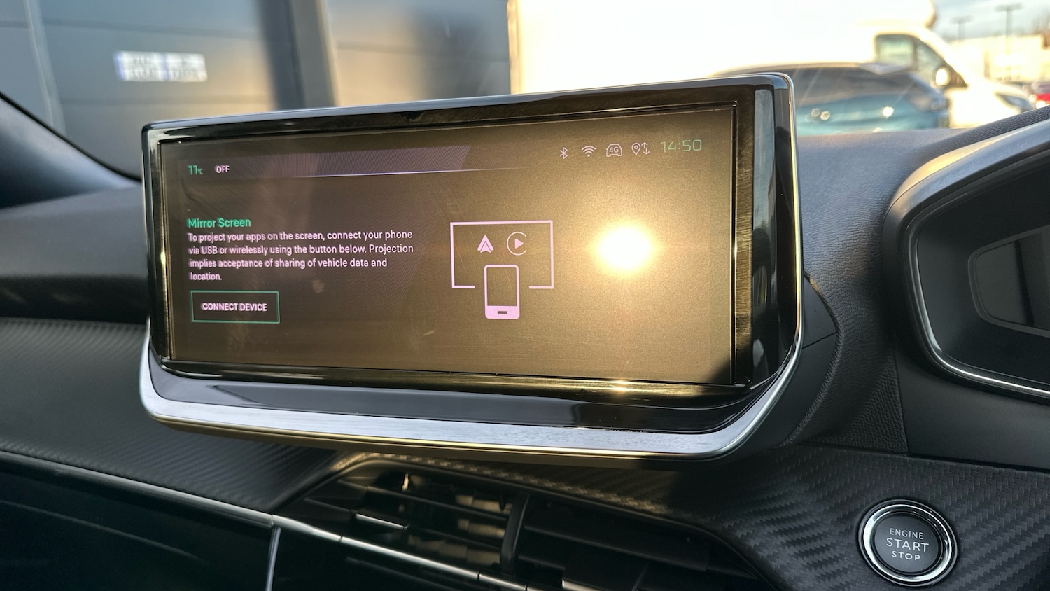 Used Peugeot 2008 2023 for sale - 76998792: Photo 32