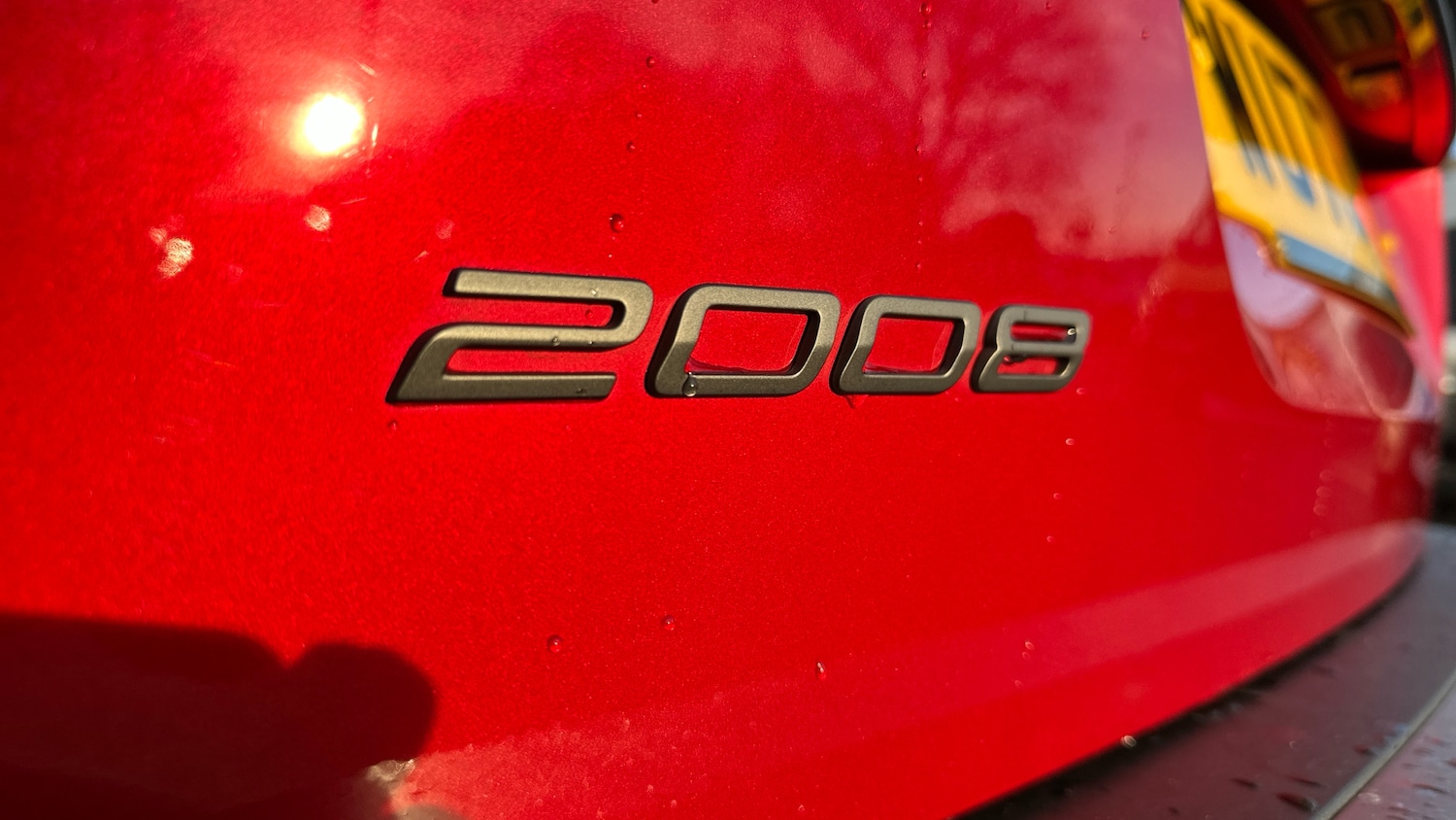 Used Peugeot 2008 2023 for sale - 76998792: Photo 44