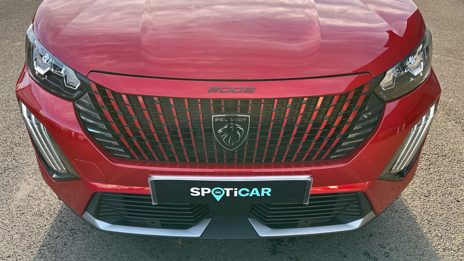 Used Peugeot 2008 2023 for sale - 76998792: Photo 46