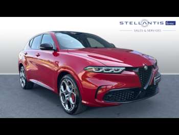 2024 - 1.5 MHEV Tributo Italiano 5dr Auto