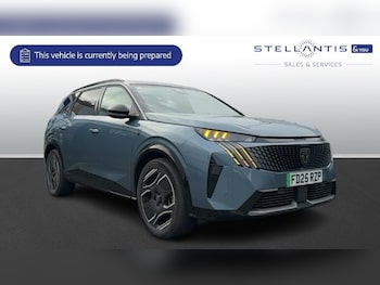 2025 - 157kW GT 73kWh 5dr Auto