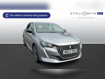 Peugeot 208 feature image